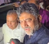Karnataka CM holds late night talks with Minister; Ramalinga Reddy says issue to be resolved