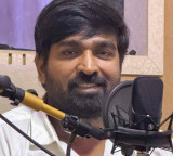 Vijay Sethupathi completes dubbing for teaser of Puri Jagannadh's 'Slumdog 33 Temple Road'