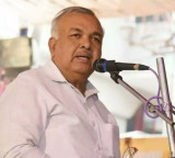 K'taka Minister Reddy expresses optimism over party discussions on resignation issue