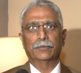 Pakistan is hardly an interlocutor, they are just courier service: Ex-Army chief Naravane on Iran-US war