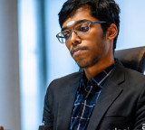 PM Modi congratulates Praggnanandhaa after historic Norway Chess triumph