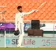 One-off Test: KL Rahul, Gill hit tons as India end Day One at 368/3 against Afghanistan