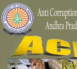 Kakinada Collectorate employee in ACB trap assets worth over 8 crores