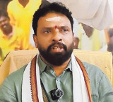Minister Vasamsetti fires at Jagan for turning YCP into an axe party