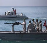 US Military destroys Iranian drones and attacks radar sites near Strait of Hormuz