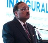 Justice Surya Kant faces bitter experience at London conference over cockroach comments