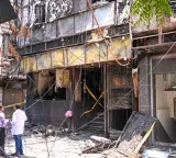 Delhi Fire Accident Did the Cooks Mistake Lead to So Many Deaths