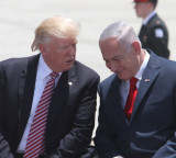 Israel accused of spying on Trump administration officials