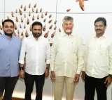 TDP Rajya Sabha candidates announced officially by Chandrababu Naidu