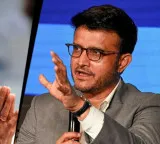 Sourav Ganguly says no truth in news did not mediate for Mamata Banerjee
