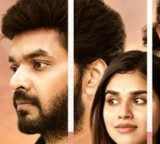Sattendru Maarudu Vaanilai Movie Review