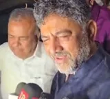 Ramalinga Reddy withdraws resignation after midnight high drama in Karnataka