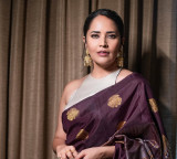 Anasuya Bharadwaj comments on link between cinema and social incidents