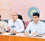 Mega DSC allegations AP Education Department provides clarification