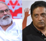 Prakash Raj counters Nagababu saying we are not sheep to follow blindly