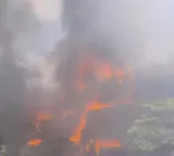 Smoke is more dangerous than fire experts explain why