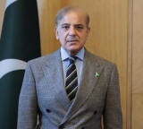 Trump is a man of peace Pakistan PM Shehbaz Sharif praises