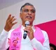 Harish Rao says Revanth Reddy colluded with AP CM Chandrababu Naidu