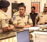 Operation Kavach: Hyderabad Police conduct massive midnight raids across 562 hotels and lodges
