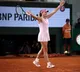 French Open: Andreeva beats Chwalinska to become youngest champion in Paris since 1992