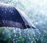 Southwest Monsoons Enter AP Alert for South Coast and Rayalaseema