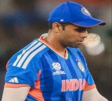 Suryakumar Yadav axed as World Cup winning captain Agarkar clarifies removal