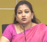 Vangalapudi Anitha says we still have to go around Kadapa court