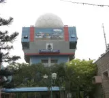 Telangana Weather Forecast Heavy Rain in Five Districts Tomorrow