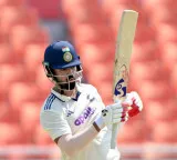 KL Rahul scores century against Afghanistan and gets out on the next ball
