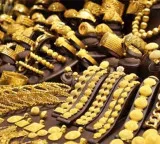 Gold prices decreased slightly rates in major cities like this