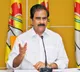 Devineni Uma alleges Jagan is conspiring against Amaravati