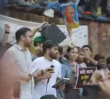 Abhijit Dipke Jantar Mantar protest they said cockroaches cannot take to streets but here we are