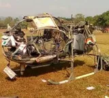 Cheetah Helicopter Safety Controversy Surfaces After Army Pilot Viral Proposal