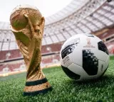 FIFA World Cup 2026 Technology Revolution With Sensor Ball and AI Avatars