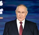 Vladimir Putin says no point in meeting Zelenskyy