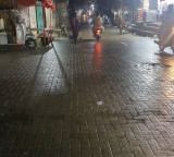 Hyderabad gets relief as rain lashes several parts of the city