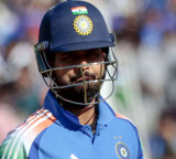 Shreyas Iyer replaces Suryakumar Yadav as India’s new T20I captain