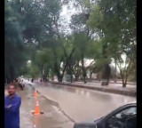 Hyderabad gets relief as rain lashes several parts of the city