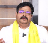 Venigandla Ramu ready for public debate on Gudivada development