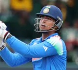 Vaibhav Suryavanshi becomes youngest player to join Team India after IPL success