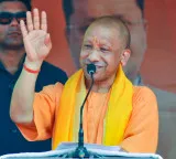 Yogi Adityanath stays energetic with a simple diet
