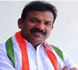 Kavvampally Satyanarayana safe after lift crashes from second floor