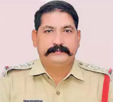 Former CI Chinna Mallaiah finally surrenders to police