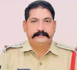 Former CI Chinna Mallaiah finally surrenders to police