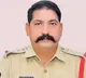 Former CI Chinna Mallaiah finally surrenders to police