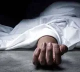 Shaik Mohammad Hussain VRO commits suicide due to work pressure in Kurnool