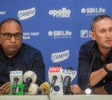 Got high hopes from Sooryavanshi, I think he just has picked himself really, says Agarkar