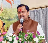 Nitin Nabin calls Indian youth not to be puppets of foreign powers