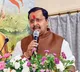 Nitin Nabin calls Indian youth not to be puppets of foreign powers