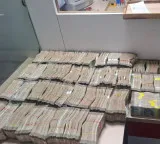Vaikuntha Nath Behera From 6000 salary to crores of assets ITDA engineer corruption saga in Odisha